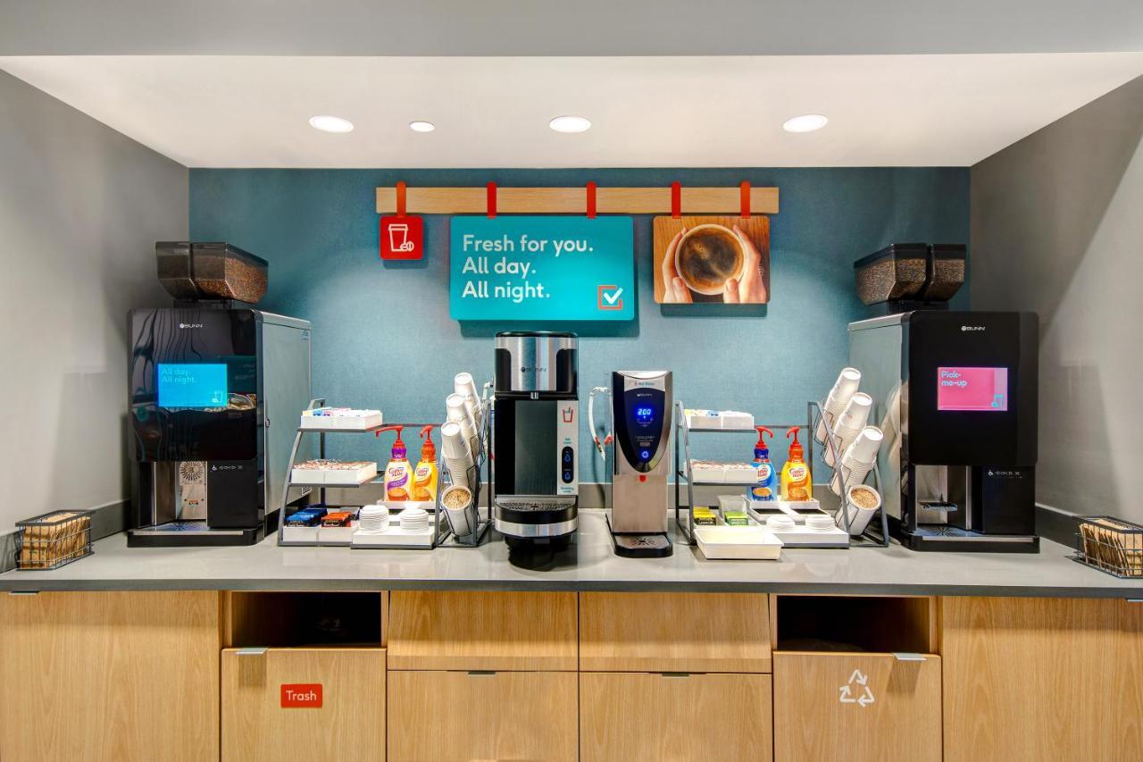 Avid Hotel Fort Mill - Carowinds Blvd By Ihg Екстер'єр фото