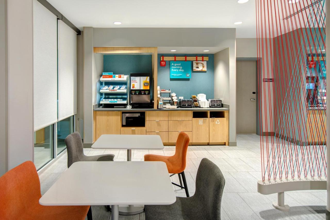 Avid Hotel Fort Mill - Carowinds Blvd By Ihg Екстер'єр фото