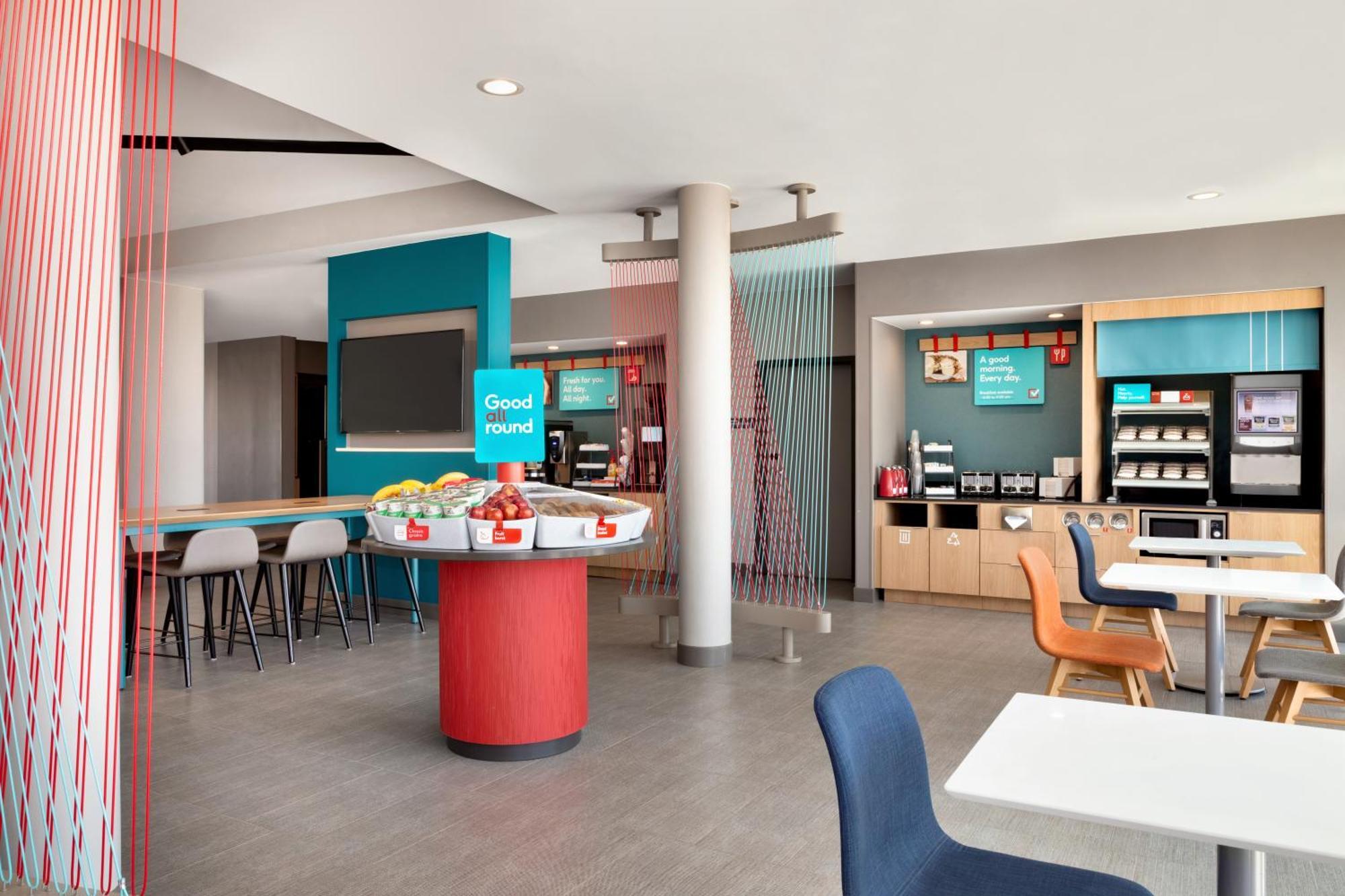 Avid Hotel Fort Mill - Carowinds Blvd By Ihg Екстер'єр фото
